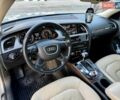 Серый Ауди А4, объемом двигателя 1.98 л и пробегом 195 тыс. км за 12500 $, фото 10 на Automoto.ua