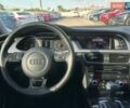 Серый Ауди А4, объемом двигателя 1.98 л и пробегом 65 тыс. км за 2900 $, фото 8 на Automoto.ua