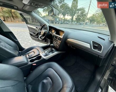 Серый Ауди А4, объемом двигателя 1.98 л и пробегом 133 тыс. км за 14999 $, фото 55 на Automoto.ua