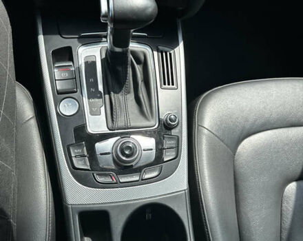 Серый Ауди А4, объемом двигателя 1.98 л и пробегом 216 тыс. км за 13500 $, фото 27 на Automoto.ua