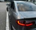 Сірий Ауді А4, об'ємом двигуна 1.98 л та пробігом 218 тис. км за 14750 $, фото 7 на Automoto.ua