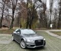 Сірий Ауді А4, об'ємом двигуна 2 л та пробігом 199 тис. км за 11699 $, фото 7 на Automoto.ua