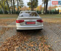 Серый Ауди А4, объемом двигателя 1.98 л и пробегом 153 тыс. км за 13200 $, фото 5 на Automoto.ua
