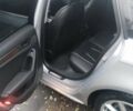 Сірий Ауді А4, об'ємом двигуна 1.98 л та пробігом 270 тис. км за 12500 $, фото 8 на Automoto.ua