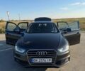 Серый Ауди А4, объемом двигателя 1.98 л и пробегом 196 тыс. км за 12800 $, фото 3 на Automoto.ua