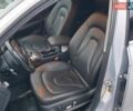 Ауди А4 2014 в Львове на Automoto.ua Серый Ауди А4, объемом двигателя 1.98 л и пробегом 210 тыс. км за 11900 $, фото 29 на Automoto.ua