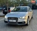 Серый Ауди А4, объемом двигателя 1.98 л и пробегом 195 тыс. км за 12500 $, фото 1 на Automoto.ua