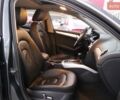 Сірий Ауді А4, об'ємом двигуна 1.98 л та пробігом 127 тис. км за 12900 $, фото 11 на Automoto.ua