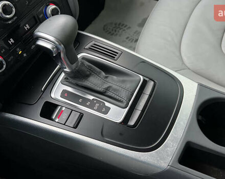 Серый Ауди А4, объемом двигателя 1.98 л и пробегом 130 тыс. км за 10950 $, фото 14 на Automoto.ua