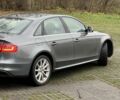 Сірий Ауді А4, об'ємом двигуна 2 л та пробігом 199 тис. км за 11699 $, фото 8 на Automoto.ua