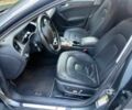 Сірий Ауді А4, об'ємом двигуна 2 л та пробігом 87 тис. км за 5500 $, фото 8 на Automoto.ua