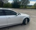 Сірий Ауді А4, об'ємом двигуна 1.98 л та пробігом 180 тис. км за 13000 $, фото 4 на Automoto.ua