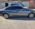 Сірий Ауді А4, об'ємом двигуна 1.98 л та пробігом 204 тис. км за 14000 $, фото 9 на Automoto.ua