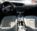 Сірий Ауді А4, об'ємом двигуна 1.98 л та пробігом 273 тис. км за 7500 $, фото 10 на Automoto.ua