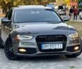 Серый Ауди А4, объемом двигателя 1.98 л и пробегом 133 тыс. км за 14999 $, фото 24 на Automoto.ua