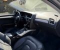 Серый Ауди А4, объемом двигателя 2 л и пробегом 80 тыс. км за 5700 $, фото 8 на Automoto.ua