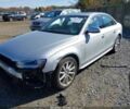 Серый Ауди А4, объемом двигателя 2 л и пробегом 68 тыс. км за 1700 $, фото 1 на Automoto.ua