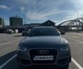 Сірий Ауді А4, об'ємом двигуна 1.98 л та пробігом 198 тис. км за 11000 $, фото 1 на Automoto.ua