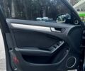 Сірий Ауді А4, об'ємом двигуна 1.98 л та пробігом 218 тис. км за 14750 $, фото 18 на Automoto.ua