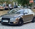 Серый Ауди А4, объемом двигателя 1.98 л и пробегом 133 тыс. км за 14999 $, фото 14 на Automoto.ua