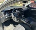 Серый Ауди А4, объемом двигателя 1.97 л и пробегом 150 тыс. км за 14500 $, фото 24 на Automoto.ua