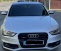 Сірий Ауді А4, об'ємом двигуна 2 л та пробігом 211 тис. км за 12500 $, фото 1 на Automoto.ua