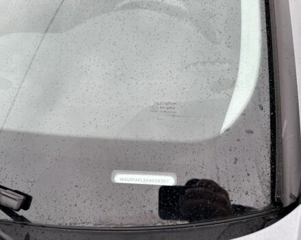 Сірий Ауді А4, об'ємом двигуна 2 л та пробігом 257 тис. км за 283 $, фото 13 на Automoto.ua