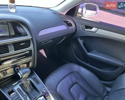 Серый Ауди А4, объемом двигателя 1.97 л и пробегом 156 тыс. км за 13800 $, фото 40 на Automoto.ua