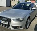 Серый Ауди А4, объемом двигателя 1.97 л и пробегом 156 тыс. км за 13800 $, фото 1 на Automoto.ua