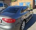 Сірий Ауді А4, об'ємом двигуна 1.98 л та пробігом 204 тис. км за 14000 $, фото 1 на Automoto.ua