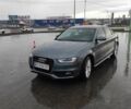 Сірий Ауді А4, об'ємом двигуна 1.97 л та пробігом 260 тис. км за 10500 $, фото 1 на Automoto.ua