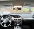 Сірий Ауді А4, об'ємом двигуна 2 л та пробігом 199 тис. км за 11699 $, фото 3 на Automoto.ua