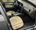 Серый Ауди А4, объемом двигателя 2 л и пробегом 127 тыс. км за 12790 $, фото 15 на Automoto.ua