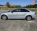 Ауди А4 2014 в Днепре (Днепропетровске) на Automoto.ua Серый Ауди А4, объемом двигателя 1.98 л и пробегом 96 тыс. км за 13500 $, фото 1 на Automoto.ua