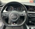 Сірий Ауді А4, об'ємом двигуна 1.97 л та пробігом 140 тис. км за 15000 $, фото 7 на Automoto.ua