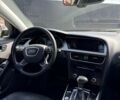 Сірий Ауді А4, об'ємом двигуна 1.98 л та пробігом 152 тис. км за 13499 $, фото 10 на Automoto.ua