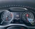 Серый Ауди А4, объемом двигателя 1.98 л и пробегом 173 тыс. км за 11800 $, фото 9 на Automoto.ua