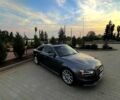 Ауді А4 2014 у Славянске на Automoto.ua Сірий Ауді А4, об'ємом двигуна 2 л та пробігом 218 тис. км за 13600 $, фото 3 на Automoto.ua