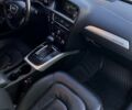 Серый Ауди А4, объемом двигателя 2 л и пробегом 236 тыс. км за 12037 $, фото 19 на Automoto.ua