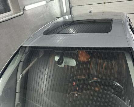 Серый Ауди А4, объемом двигателя 1.98 л и пробегом 175 тыс. км за 13000 $, фото 5 на Automoto.ua