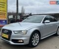 Серый Ауди А4, объемом двигателя 1.98 л и пробегом 161 тыс. км за 12300 $, фото 1 на Automoto.ua