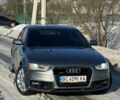 Сірий Ауді А4, об'ємом двигуна 1.98 л та пробігом 144 тис. км за 12200 $, фото 1 на Automoto.ua