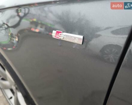 Серый Ауди А4, объемом двигателя 1.98 л и пробегом 345 тыс. км за 13900 $, фото 12 на Automoto.ua