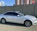 Серый Ауди А4, объемом двигателя 1.97 л и пробегом 156 тыс. км за 13800 $, фото 12 на Automoto.ua
