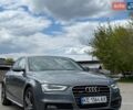 Серый Ауди А4, объемом двигателя 1.98 л и пробегом 169 тыс. км за 13500 $, фото 1 на Automoto.ua