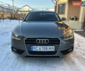 Серый Ауди А4, объемом двигателя 2 л и пробегом 290 тыс. км за 11650 $, фото 2 на Automoto.ua