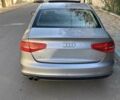 Ауди А4 2014 в Киеве на Automoto.ua Серый Ауди А4, объемом двигателя 2 л и пробегом 115 тыс. км за 7600 $, фото 5 на Automoto.ua