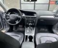 Сірий Ауді А4, об'ємом двигуна 1.98 л та пробігом 171 тис. км за 15000 $, фото 20 на Automoto.ua