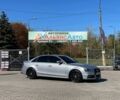 Серый Ауди А4, объемом двигателя 2 л и пробегом 163 тыс. км за 15400 $, фото 1 на Automoto.ua