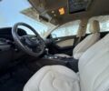 Серый Ауди А4, объемом двигателя 2 л и пробегом 116 тыс. км за 12000 $, фото 7 на Automoto.ua